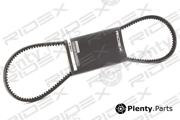 Ridex 10C0039 — V-Belt