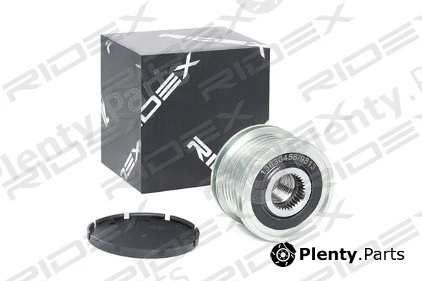 Ridex 1390F0020 — Alternator Freewheel Clutch