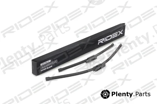 Ridex 298W0104 — Wiper Blade