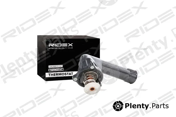 Ridex 316T0054 — Thermostat, coolant