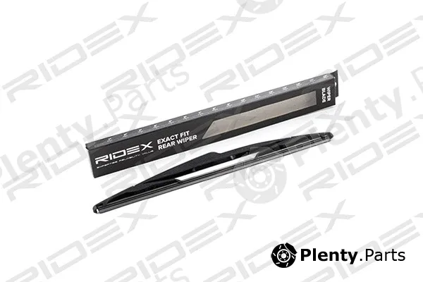 Ridex 298W0002 — Wiper Blade