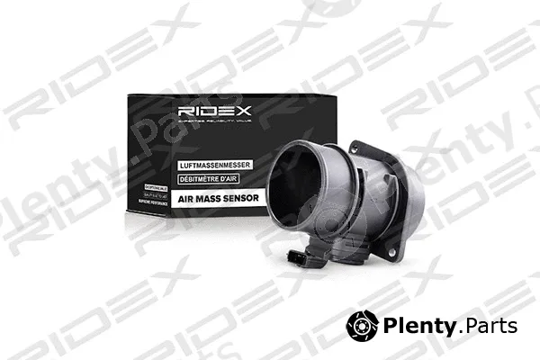 Ridex 3926A0097 — Mass Air Flow Sensor