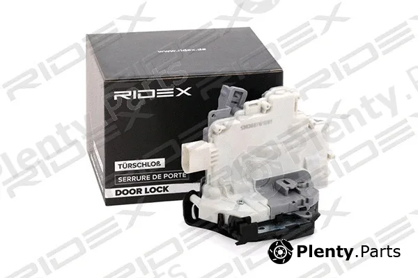 Ridex 1361D0012 — Door Lock