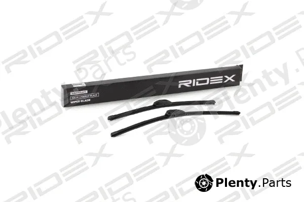 Ridex 298W0170 — Wiper Blade