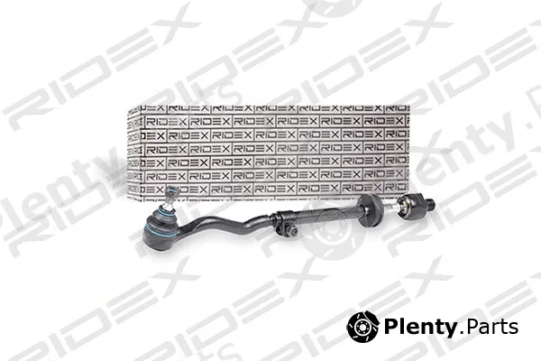 Ridex 284R0055 — Tie Rod