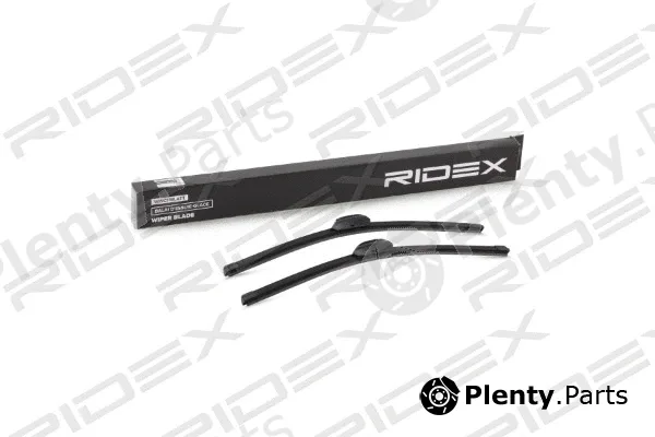 Ridex 298W0180 — Wiper Blade