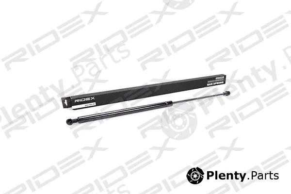 Ridex 219G0017 — Gas Spring, boot/cargo area