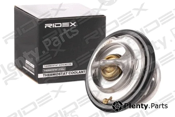 Ridex 316T0043 — Thermostat, coolant