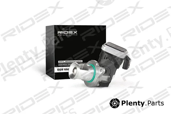 Ridex 1145E0056 — EGR Valve
