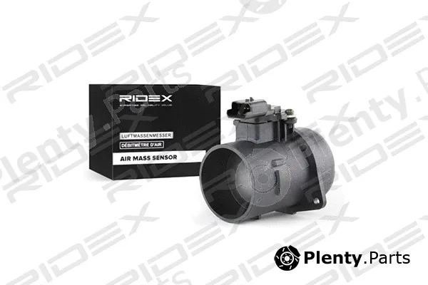 Ridex 3926A0217 — Mass Air Flow Sensor