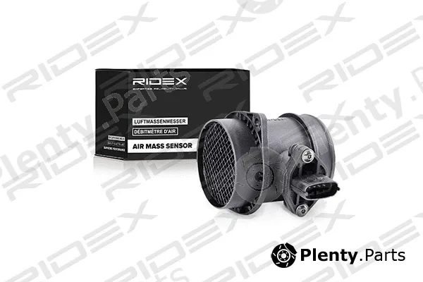Ridex 3926A0064 — Mass Air Flow Sensor