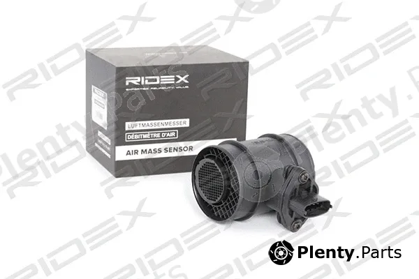 Ridex 3926A0249 — Mass Air Flow Sensor