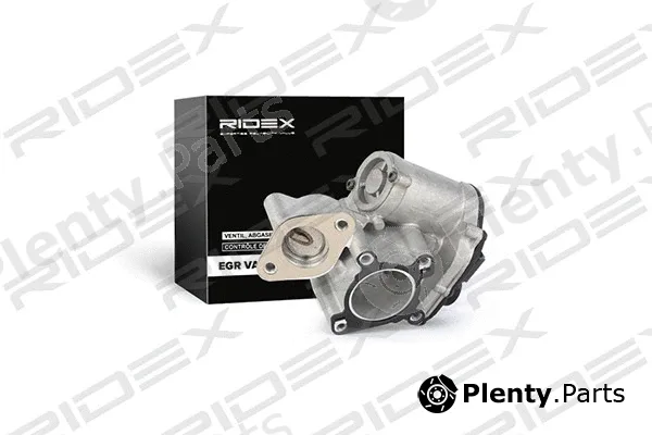 Ridex 1145E0053 — EGR Valve