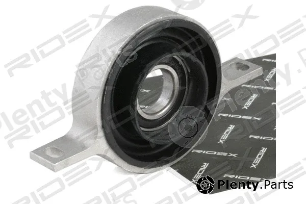 Ridex 1420M0033 — Suspension, propshaft