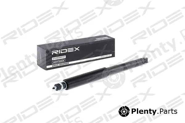 Ridex 854S1539 — Shock Absorber