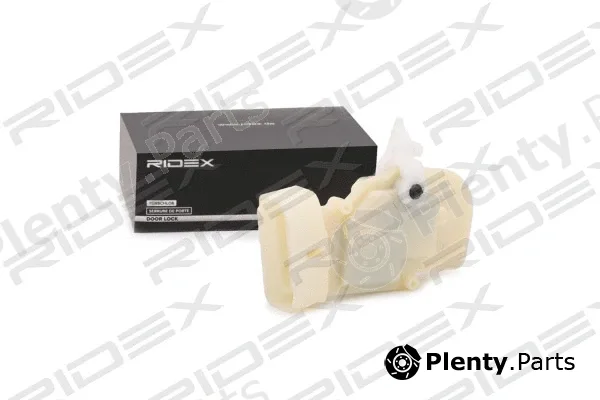 Ridex 1361D0086 — Door Lock
