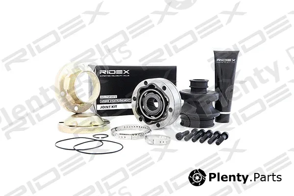 Ridex 5J0126 — Joint Kit, drive shaft