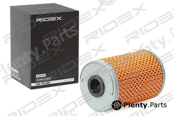 Ridex 7O0141 — Oil Filter