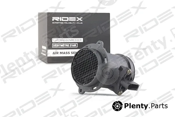 Ridex 3926A0004 — Mass Air Flow Sensor