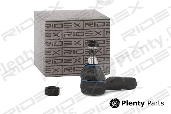 Ridex 914T0289 — Tie Rod End