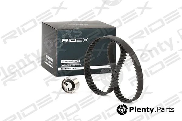 Ridex 307T0190 — Timing Belt Kit