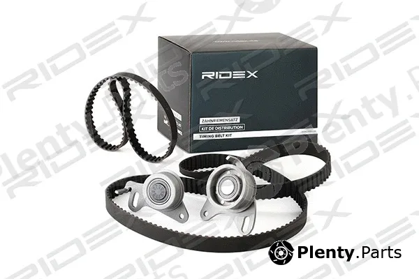 Ridex 307T0181 — Timing Belt Kit
