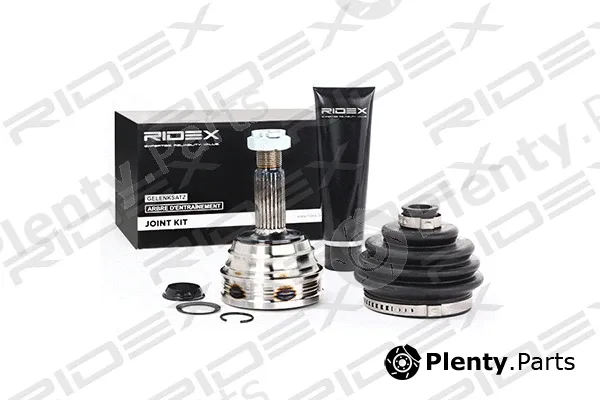 Ridex 5J0041 — Joint Kit, drive shaft