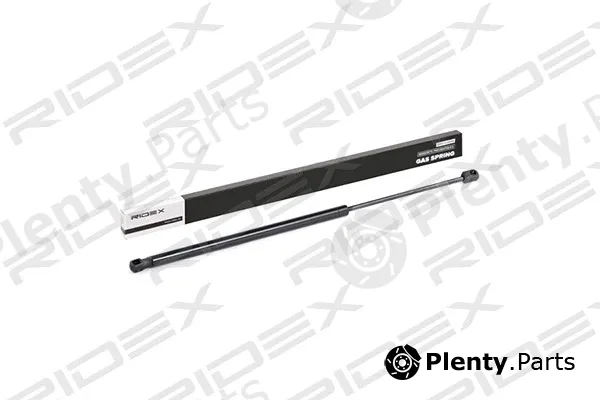 Ridex 219G0239 — Gas Spring, boot/cargo area