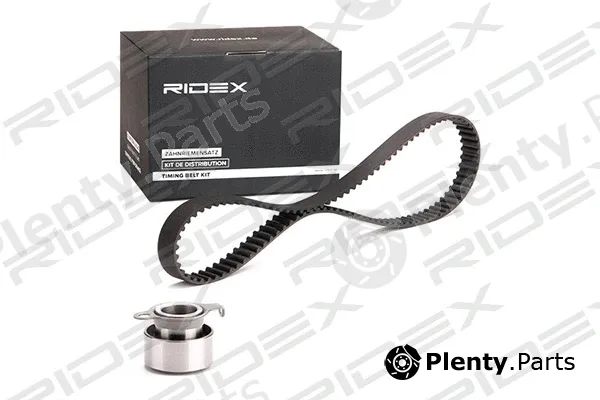 Ridex 307T0204 — Timing Belt Kit
