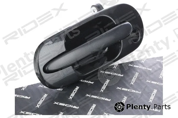 Ridex 1373D0096 — Exterior Door Handle