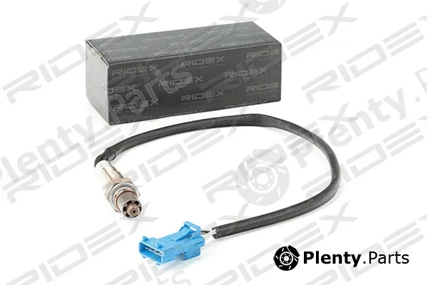 Ridex 3922L0038 — Lambda Sensor