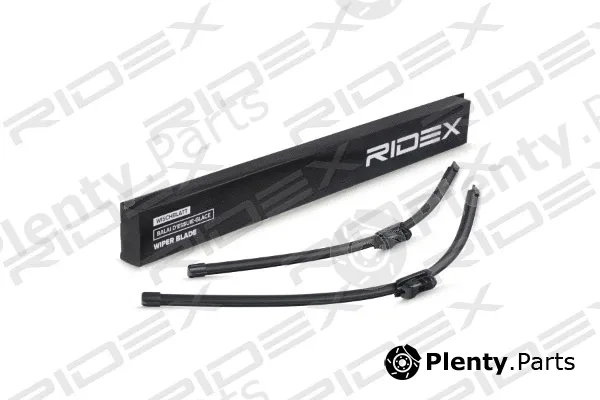 Ridex 298W0050 — Wiper Blade