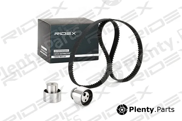 Ridex 307T0120 — Timing Belt Kit