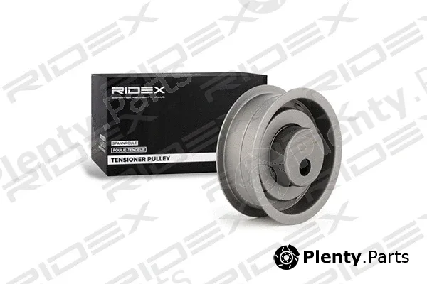 Ridex 308T0003 — Tensioner Pulley, timing belt
