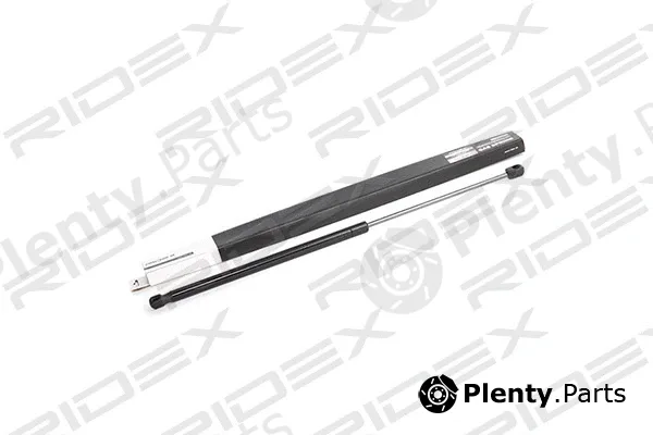 Ridex 514G0062 — Gas Spring, boot/cargo area
