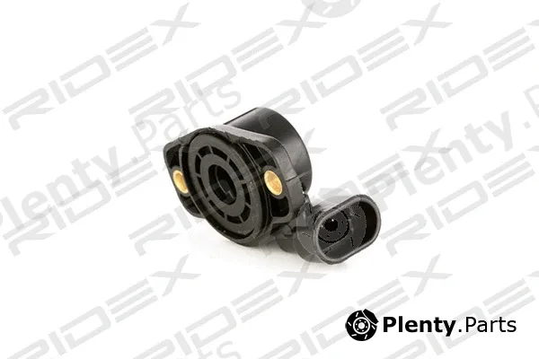 Ridex 3940T0009 — Sensor, throttle position