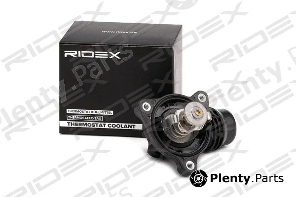 Ridex 316T0140 — Thermostat, coolant