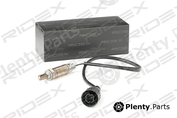 Ridex 3922L0011 — Lambda Sensor