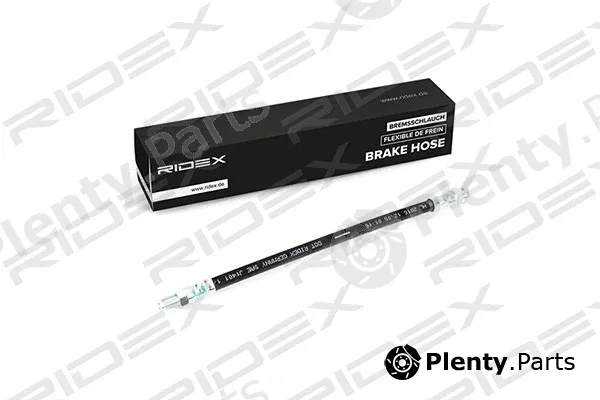 Ridex 83B0038 — Brake Hose