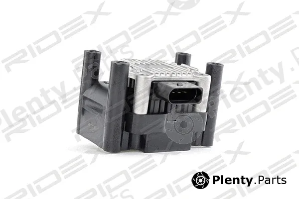 Ridex 689C0014 — Ignition Coil