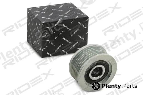 Ridex 1390F0084 — Alternator Freewheel Clutch