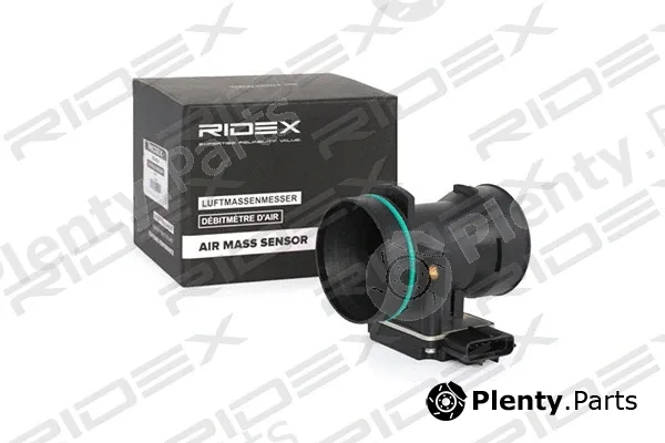 Ridex 3926A0083 — Mass Air Flow Sensor