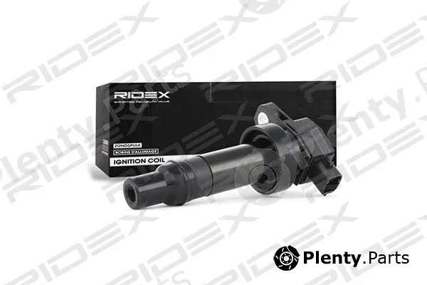 Ridex 689C0171 — Ignition Coil