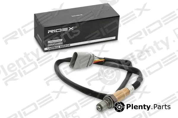 Ridex 3922L0365 — Lambda Sensor