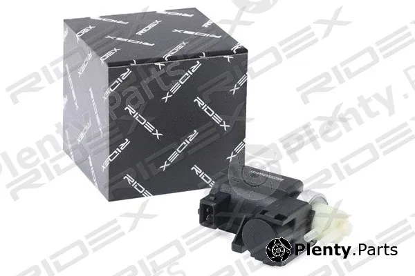Ridex 3553P0016 — Pressure converter, turbocharger