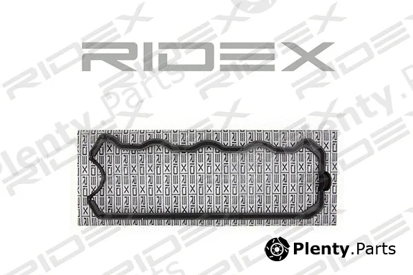 Ridex 979G0040 — Gasket Set, cylinder head cover
