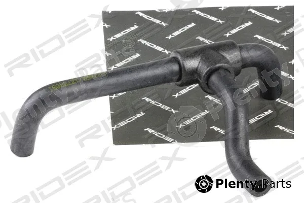 Ridex 1600H16000013 — Hose, crankcase ventilation