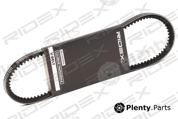 Ridex 10C0015 — V-Belt