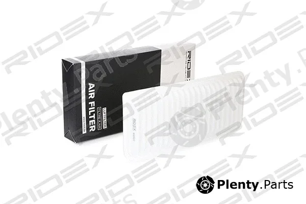 Ridex 8A0503 — Air Filter