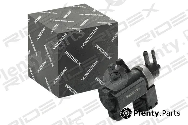 Ridex 3553P0020 — Pressure converter, turbocharger
